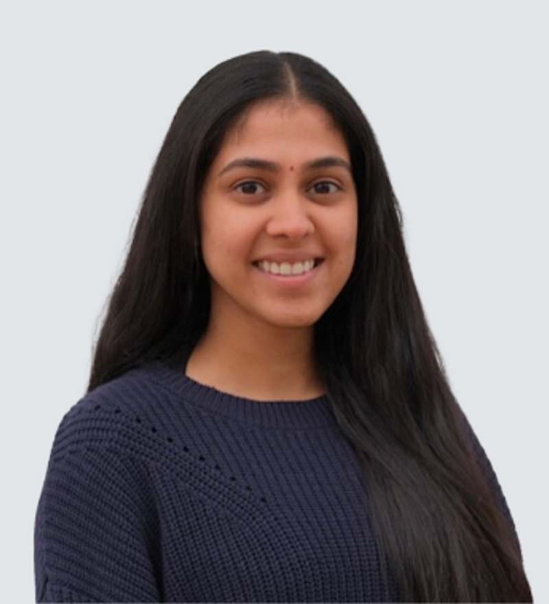 Dr. Parthika Patel, pelvic physical therapist at Pelvic Elements